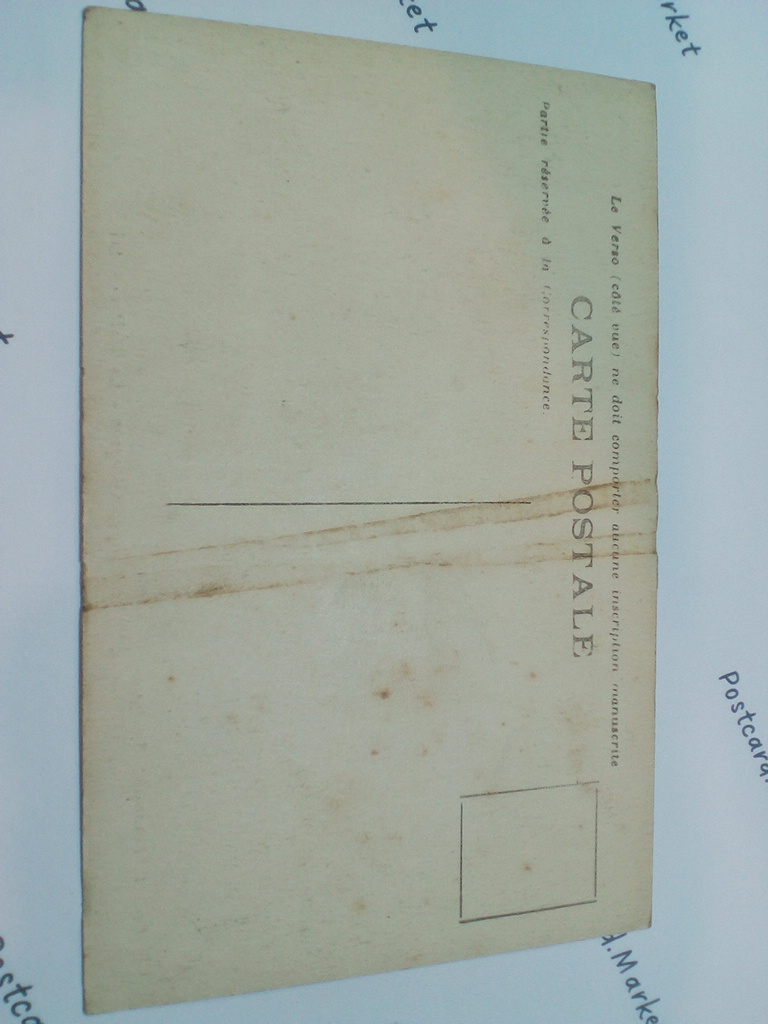 /France/FR_place_1903-1938_TOULOUSE - Eglise St-Sernin - Le Maitre-Autel UNC.jpg